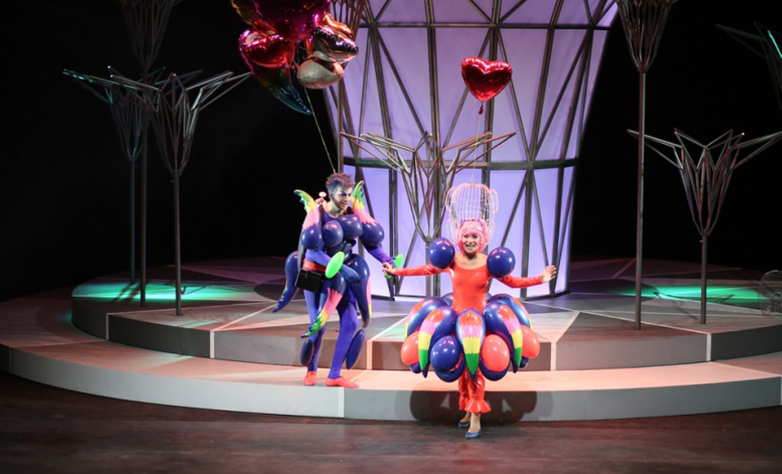 Волшебная флейта