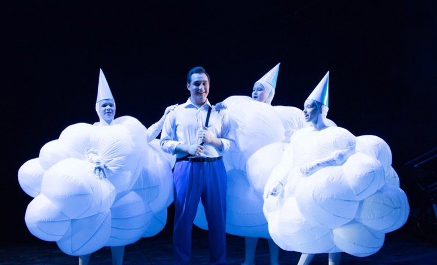 Волшебная флейта