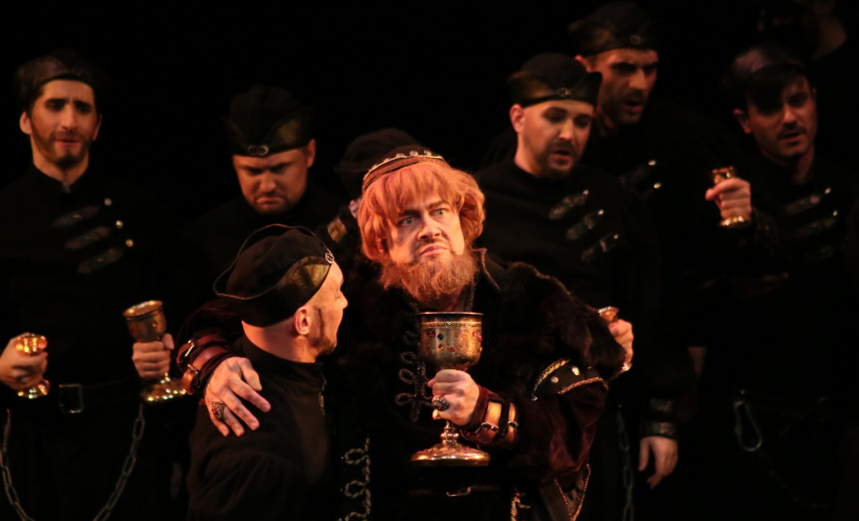 Царская невеста