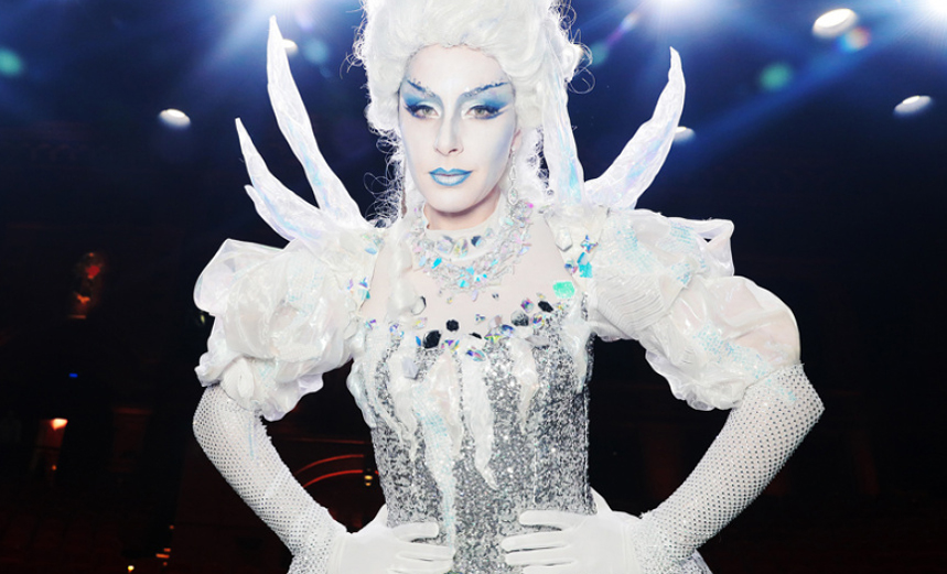 Снежная королева