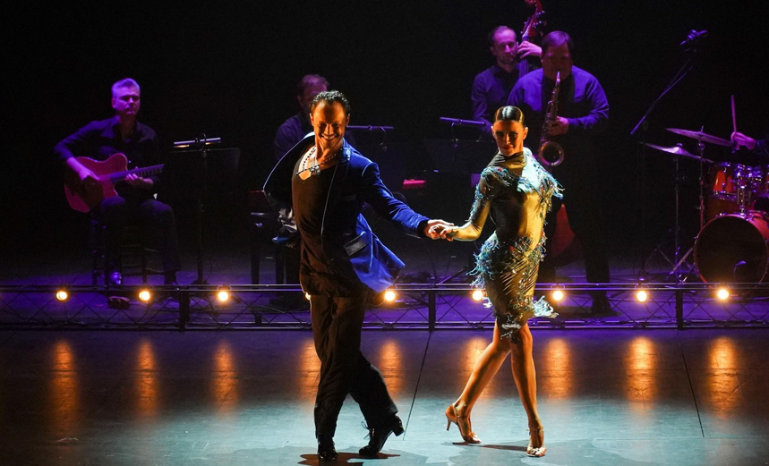 Helikon Kings Of The Dance