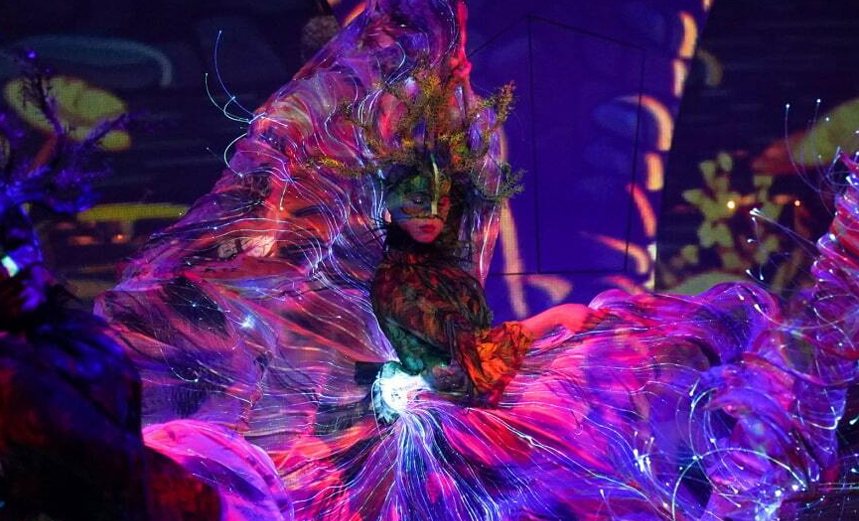 Страна забытых сказок