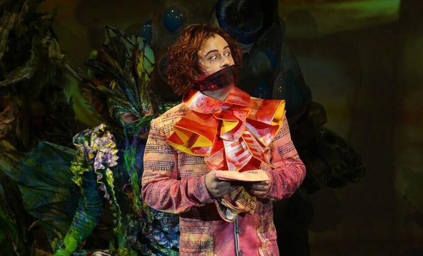 Страна забытых сказок