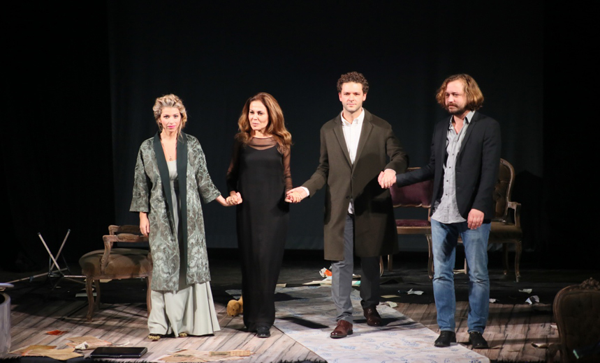 Высокая вода венецианцев