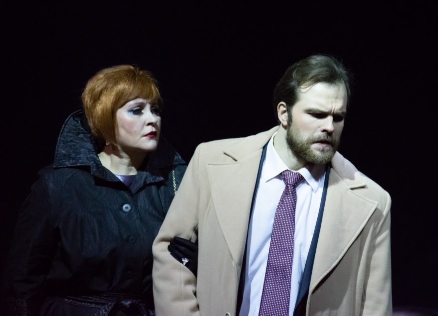 Бал-маскарад