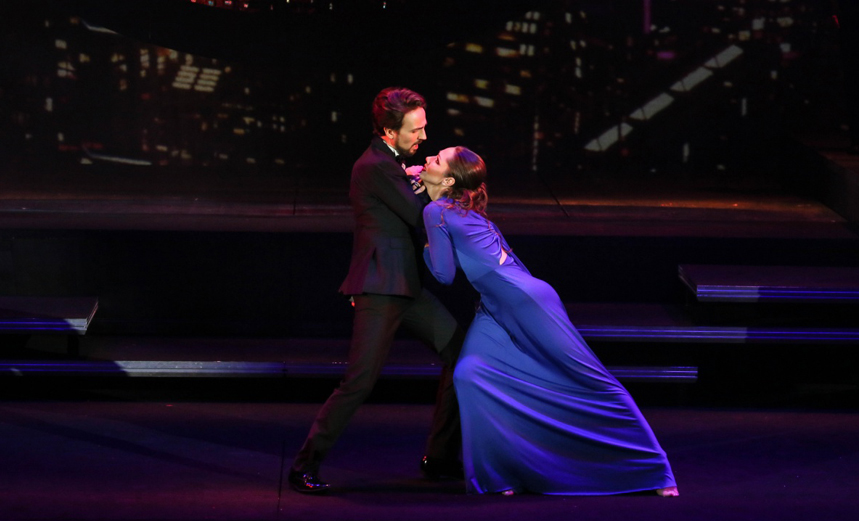 Любовь навсегда