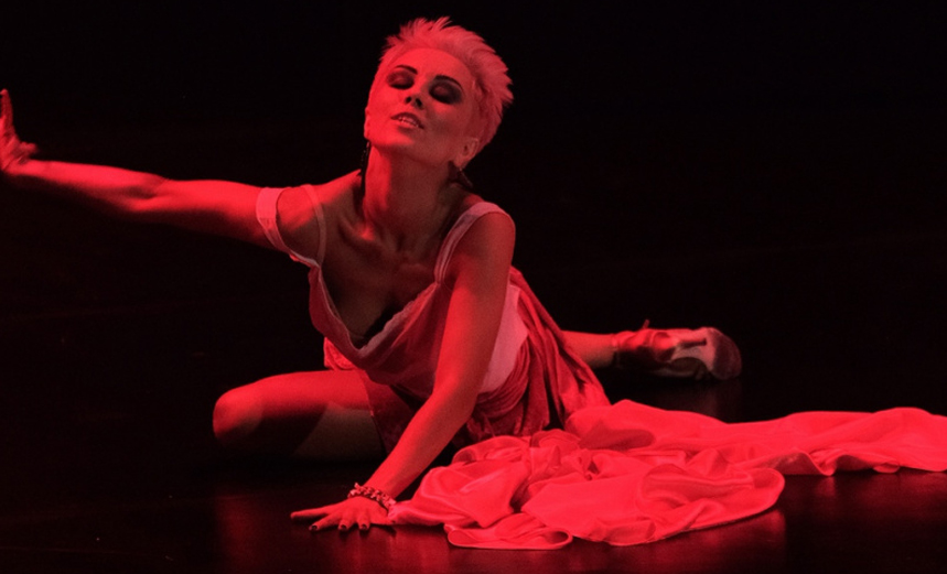 Адам и Ева. Жизнь после рая