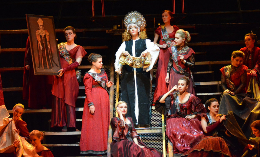 Борис Годунов