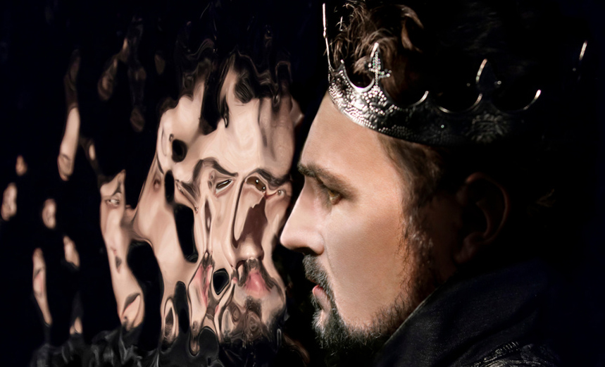 Император Атлантиды