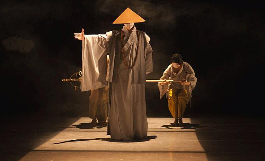 Международный театральный фестиваль им. Чехова