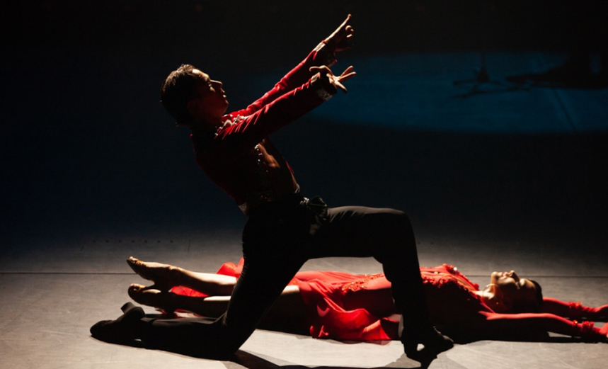 Helikon Kings Of The Dance