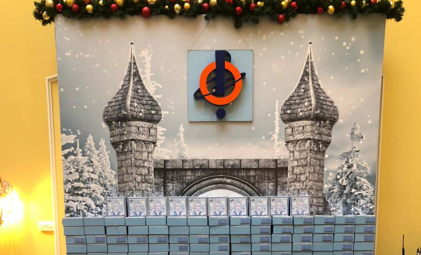 Снежная королева