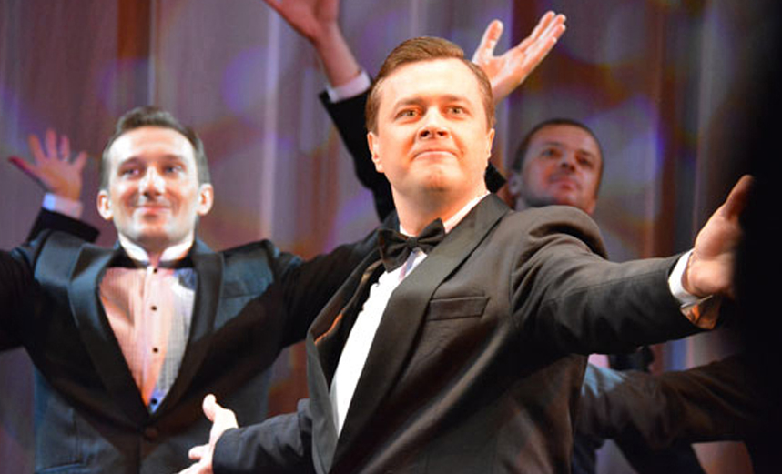 Мультик-Опера