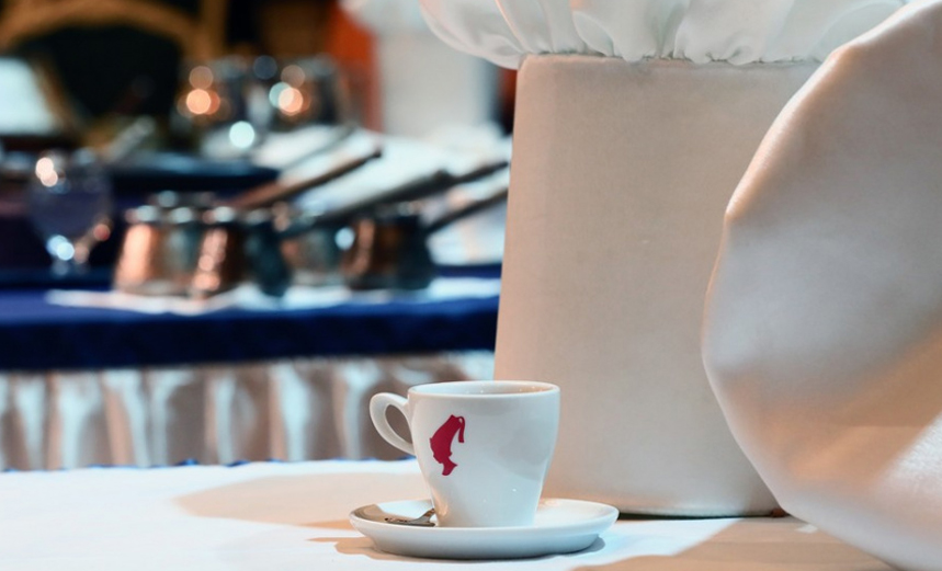 Кофейная кантата