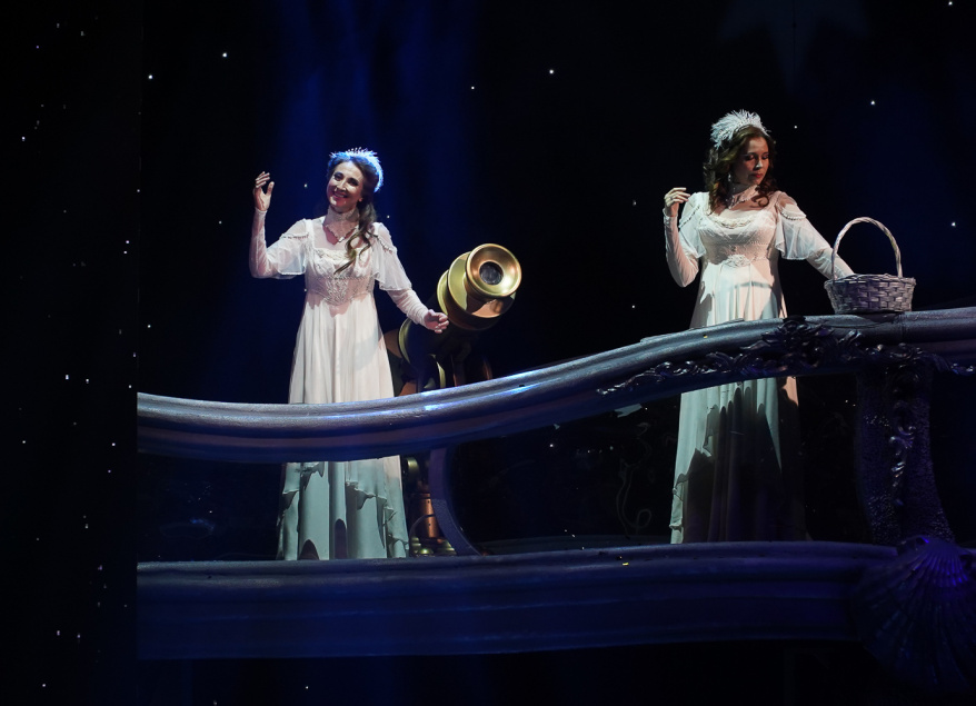 Свет Вифлеемской звезды