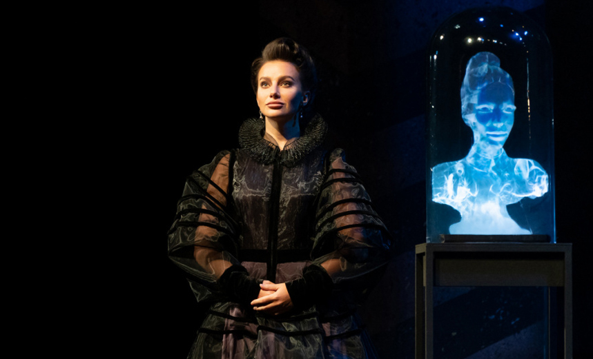 Каменный гость