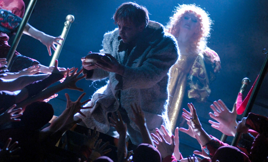 Борис Годунов