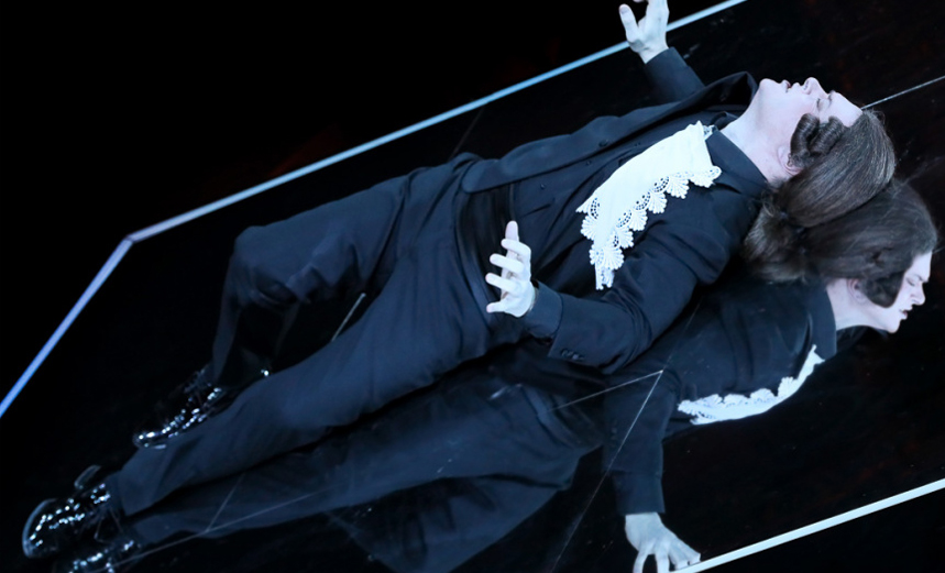 Моцарт и Сальери. Реквием